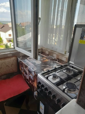 inchiriez apartament Exercitiu,confort 1 decomandat! - imagine 8