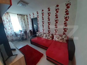 Apartament Velenta, etaj 2