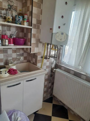 inchiriez apartament Exercitiu,confort 1 decomandat! - imagine 7