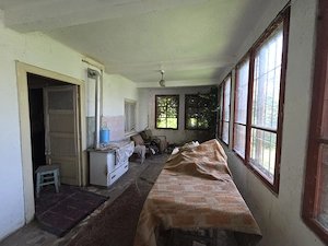 Casă ultracentrală din cărămidă-800 mp teren- necesita renovare - imagine 4