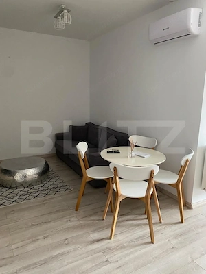 Apartament Prima shops, 2 camere cu view - imagine 2