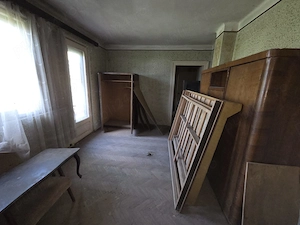 Casă ultracentrală din cărămidă-800 mp teren- necesita renovare - imagine 7