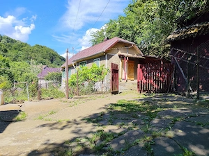 Casă de Vânzare în Sat Valea Nehoiului  - imagine 4