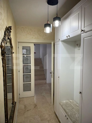Vilă modernă design premium  | 123 mp utili + beci - imagine 19