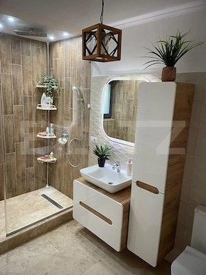 Vilă modernă design premium  | 123 mp utili + beci - imagine 15