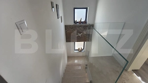Vilă modernă design premium  | 123 mp utili + beci - imagine 17