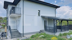 Casa individuala 4 camere, Breazu-Rediu - imagine 5