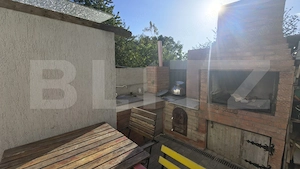 Vilă modernă design premium  | 123 mp utili + beci - imagine 4