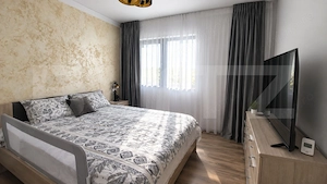 Vilă modernă design premium  | 123 mp utili + beci - imagine 8