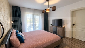 Vilă modernă design premium  | 123 mp utili + beci - imagine 9