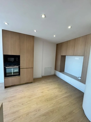 Apartament 2 camere.Bloc nou.Terasă panoramică.Parcare.Finisaje premium - imagine 5