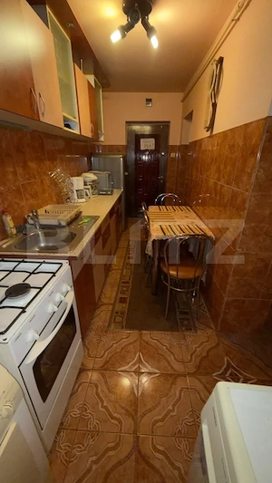 Apartament in zona Micro, Aiud - imagine 3