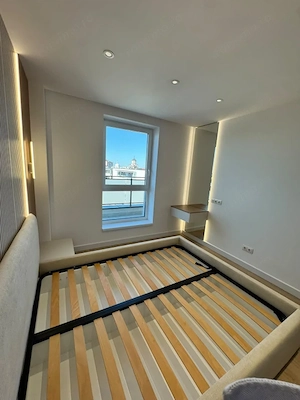 Apartament 2 camere.Bloc nou.Terasă panoramică.Parcare.Finisaje premium - imagine 2