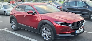 Mazda CX30 2021 - imagine 6