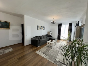 Apartament 2 camere, 63mp, Alba Iulia - imagine 8
