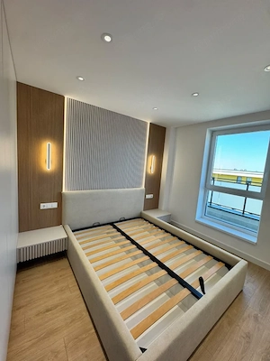 Apartament 2 camere.Bloc nou.Terasă panoramică.Parcare.Finisaje premium