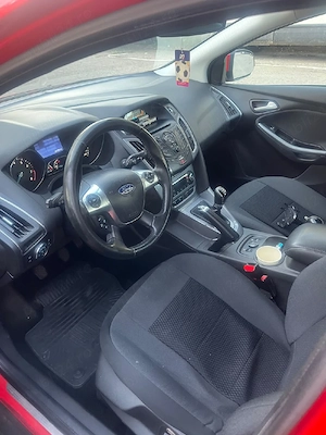 Ford focus 3 tournier ecoboost  - imagine 3