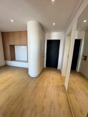 Apartament 2 camere.Bloc nou.Terasă panoramică.Parcare.Finisaje premium - imagine 8