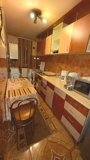 Apartament in zona Micro, Aiud - imagine 2
