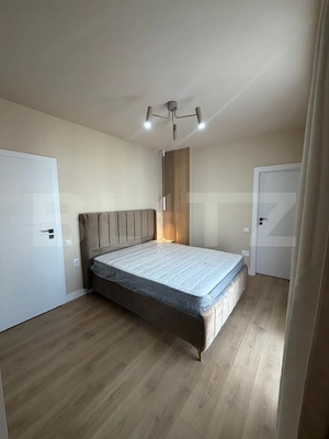 Apartament la cheie, lift, 2 bai, 2 terase, parcare subterana - imagine 7