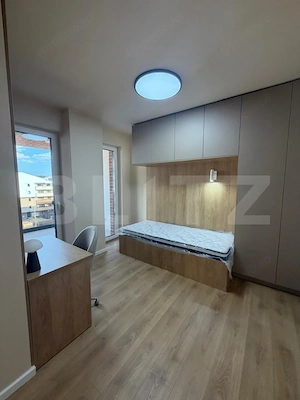 Apartament la cheie, lift, 2 bai, 2 terase, parcare subterana - imagine 10