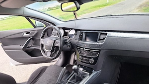 Peugeot 508, 2011 - imagine 7