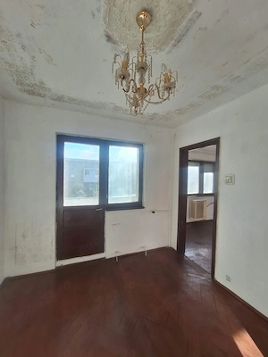 2 camere, apartament de vanzare, Micro II, Aleea Ciresilor - imagine 4