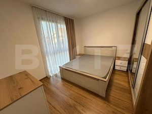 Apartament 2 camere | 46 mp | Bloc nou | Granicerilor - imagine 6