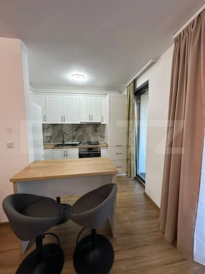 Apartament 2 camere | 46 mp | Bloc nou | Granicerilor