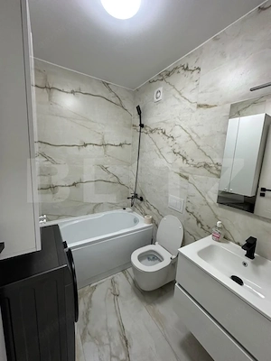 Apartament 2 camere | 46 mp | Bloc nou | Granicerilor - imagine 7