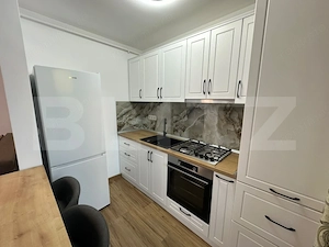 Apartament 2 camere | 46 mp | Bloc nou | Granicerilor - imagine 2