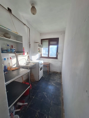 2 camere, apartament de vanzare, Micro II, Aleea Ciresilor - imagine 9