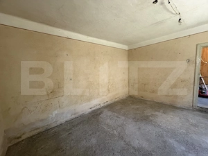 Casa de vanzare, in SImleu Silvaniei. cu 3 camere. - imagine 2