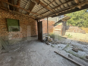 Casa de vanzare, in SImleu Silvaniei. cu 3 camere. - imagine 7