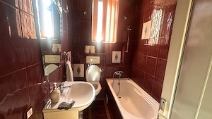 Casa singur in curte, teren 500mp Calea Dumbravii - imagine 7