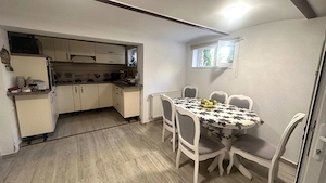 Casa singur in curte, teren 500mp Calea Dumbravii - imagine 6