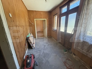 Casa de vanzare, in SImleu Silvaniei. cu 3 camere. - imagine 3
