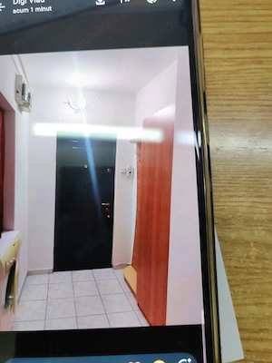 Închiriez apartament o cameră Tiglina1 - imagine 8