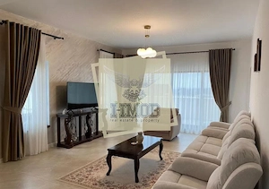 Casa individuala 5 camere 3 bai si garaj Cisnadie - imagine 8