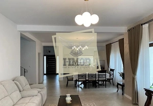 Casa individuala 5 camere 3 bai si garaj Cisnadie - imagine 11