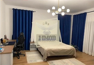 Casa individuala 5 camere 3 bai si garaj Cisnadie - imagine 4