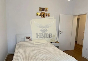Casa individuala 5 camere 3 bai si garaj Cisnadie - imagine 5