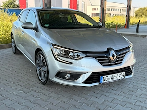 Renault Megane IV *2017* Euro 6* LED*Keyless go entry* - imagine 3