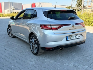Renault Megane IV *2017* Euro 6* LED*Keyless go entry* - imagine 4