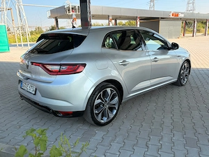 Renault Megane IV *2017* Euro 6* LED*Keyless go entry* - imagine 2
