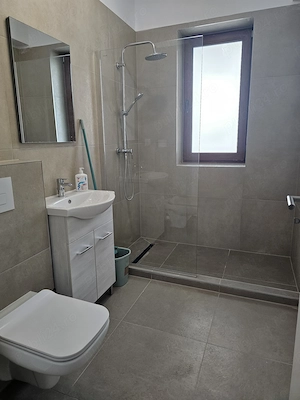 Inchiriere studio cu terasa si gradina, zona Vivamus- Rulmentul - imagine 8