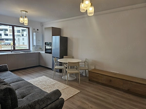 Inchiriere studio cu terasa si gradina, zona Vivamus- Rulmentul - imagine 7