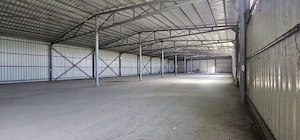 Hala 1.533 mp cu teren 5.000 mp – Vanatori, zona Maylo - imagine 11