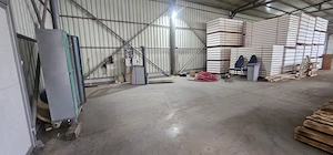 Hala 1.533 mp cu teren 5.000 mp – Vanatori, zona Maylo - imagine 13