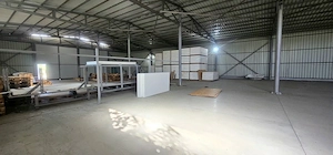 Hala 1.533 mp cu teren 5.000 mp – Vanatori, zona Maylo - imagine 3